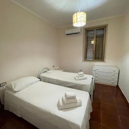 Casa Francesco