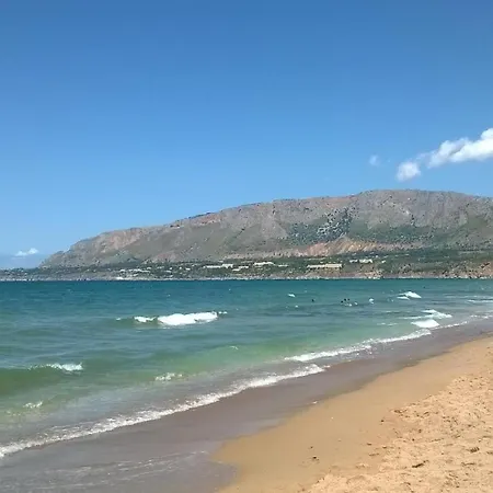 Casa Francesco Casa vacanze Trappeto (Sicily)
