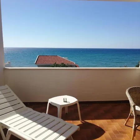 Casa Francesco Casa vacanze *
