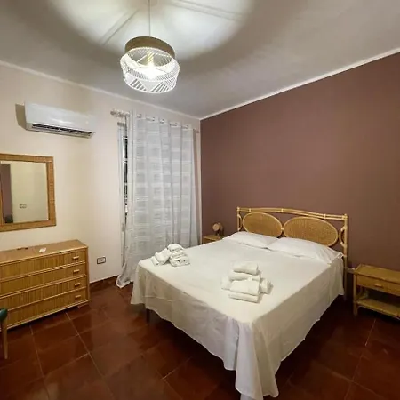 Casa vacanze Casa Francesco Trappeto (Sicily)