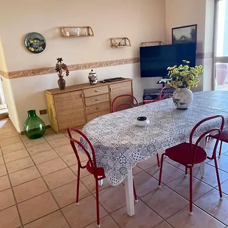 Casa Francesco * Trappeto (Sicily)