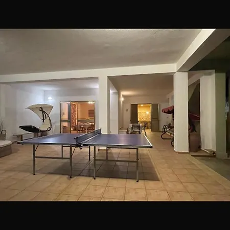 Casa vacanze Casa Francesco Trappeto (Sicily)