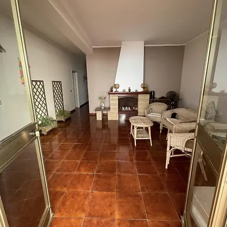 Casa Francesco * Trappeto (Sicily)