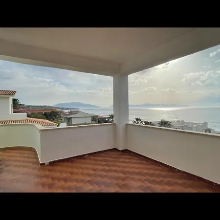 Feriehus Casa Francesco *
